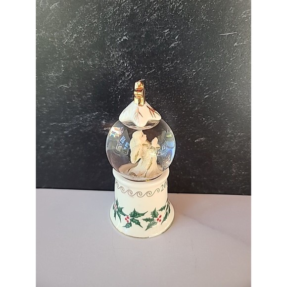 formalities by baum bros 2004 Angel ornament - Picture 4 of 10